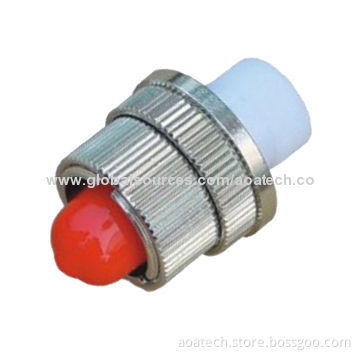 Optical Attenuator, FC/UPC Type with Precise Attenuator Value and Nice Return LossNew